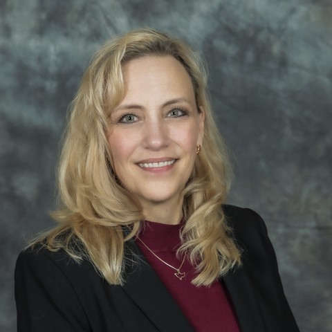 Photo of Gina